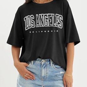 Short Sleeve Tops Summer Casual Blouse