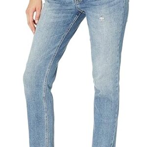 KUT from the Kloth Rachael High-Rise Fab Ab Mom Jeans